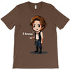 i know T-Shirt