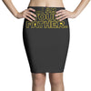 i am your father funny dad Pencil Skirts