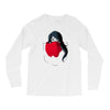 marceline pocket Long Sleeve Shirts
