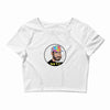fahrie Crop Top