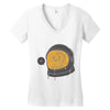 apeshit Women's V-Neck T-Shirt