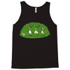 run away and keep going Tank Top