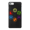 legend of zelda iPhone 7 Case