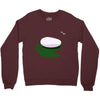 chameleon Crewneck Sweatshirt