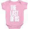 2015 free shipping the last of us font b t b font font b shirt b Baby Onesie