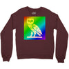 ovo awsome Crewneck Sweatshirt