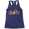 bobber Racerback Tank