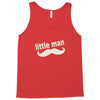 little man Tank Top