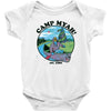 camp myah Baby Bodysuit