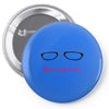 bgn Pin-back button