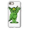 monster cats iPhone 8