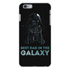 best dad in the galaxy iPhone 6 Plus/6s Plus Case