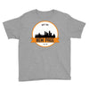 NEW PAGE Youth Tee