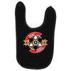 eye one led Baby Bibs