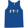 zebra Tank Top