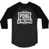 eat more chicken 3/4 Sleeve Shirt