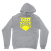 ossi  fdj ddr fun Unisex Hoodie