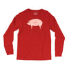 it's all good Long Sleeve Shirts