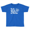 bbt mee maw moonpie Toddler T-shirt