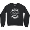 legendary vintage 1988 Crewneck Sweatshirt