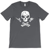 rock skull T-Shirt