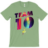 team 10 T-Shirt