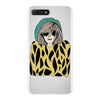 pullover iPhone 7 Plus Case