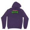 ninja geek Unisex Hoodie