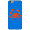 scorpion pocket iPhone 6/6s Case