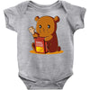 unbearable guilt Baby Onesie