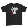 the gazette Youth Tee