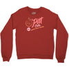 pitt cola Crewneck Sweatshirt