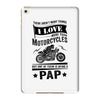 There Aren't Many Things I Love More Than Motorcycles iPad Mini 4