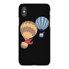 hot bear balloon iPhoneX