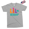 Lil Sister Exclusive T-shirt