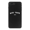 New York 2018 iPhone 7 Plus Case
