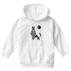 alpha Youth Hoodie