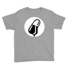 mic Youth Tee