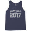 new dad 2 Tank Top