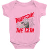 anticipation Baby Onesie