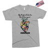 my body is a garden, not a graveyard Exclusive T-shirt