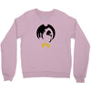 Don't Scare Me (a5) Crewneck Sweatshirt