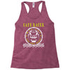 cafe racers Racerback Tank