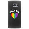 Hella Gay Samsung Galaxy S7 Edge