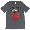 pug life T-Shirt