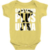 Go Beyond Plus Ultra Baby Bodysuit