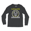 cafe racers Long Sleeve Shirts