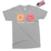 your wife my wife donuts Exclusive T-shirt