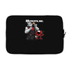 mutants, inc Laptop sleeve