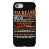 Taureans Difficult Ones To Understand iPhone 8